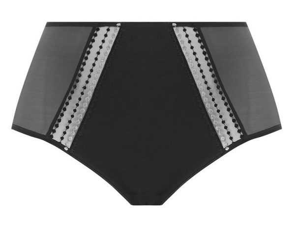 Elomi Tailleslip Matilda Black