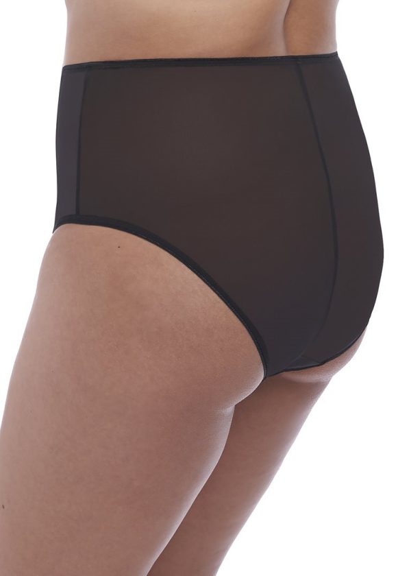 Elomi Tailleslip Matilda Black