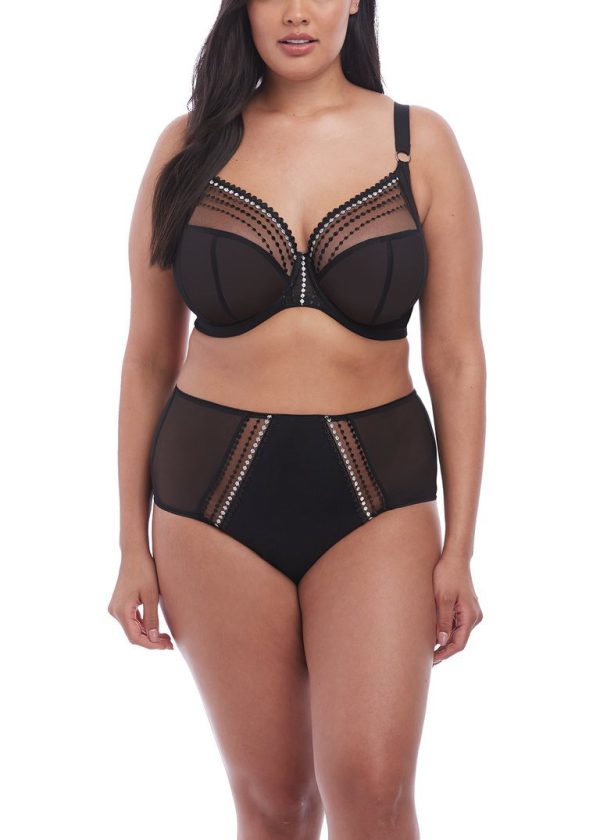 Elomi Tailleslip Matilda Black