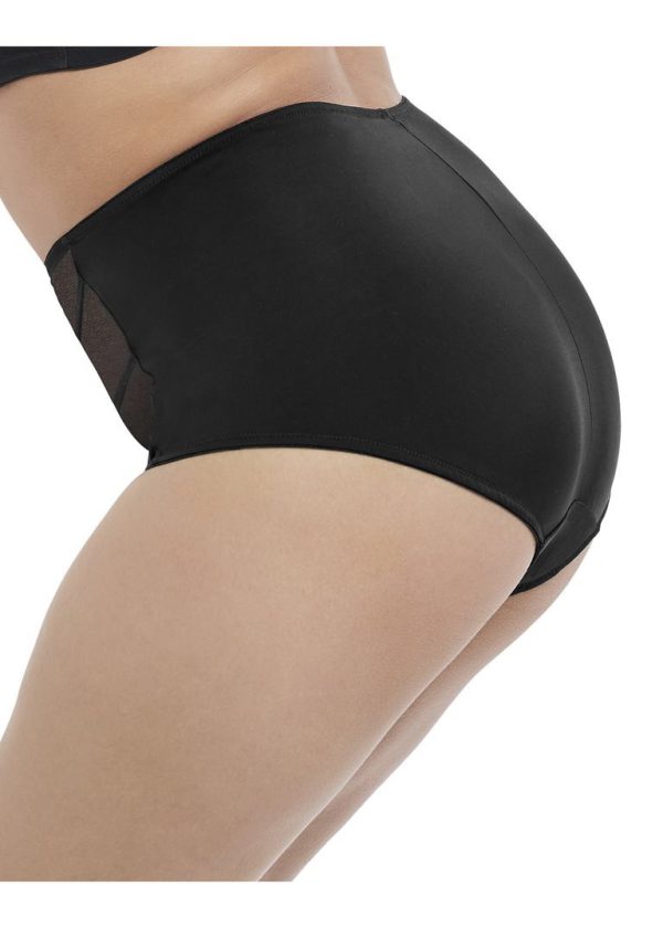 Elomi Tailleslip Sachi Black