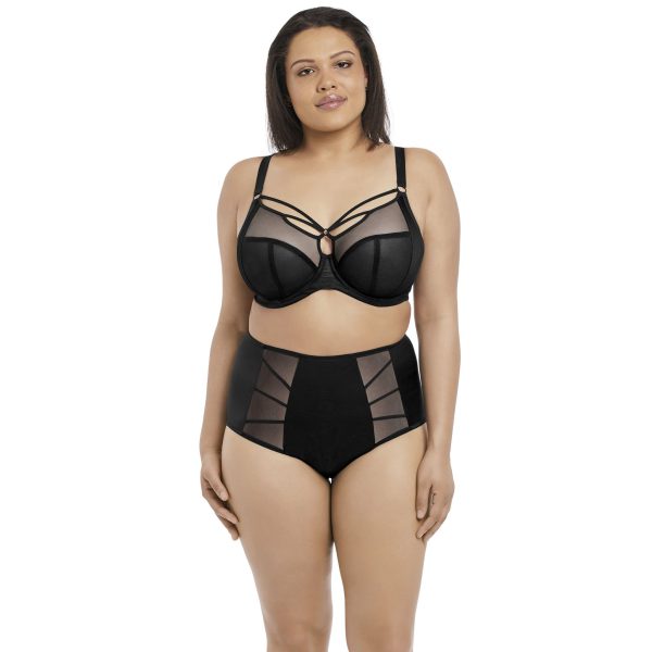 Elomi Tailleslip Sachi Black