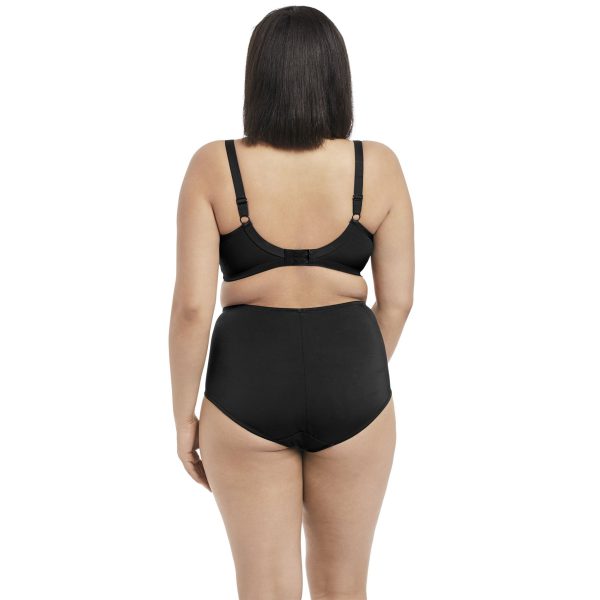 Elomi Tailleslip Sachi Black