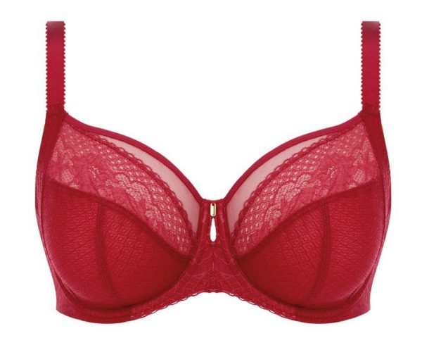 Fantasie BH Ann-marie Rood