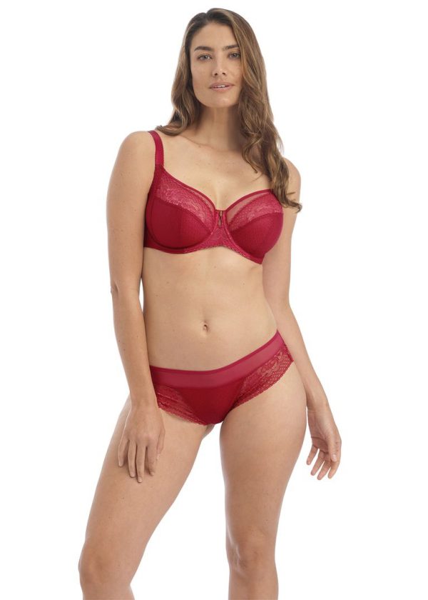 Fantasie BH Ann-marie Rood