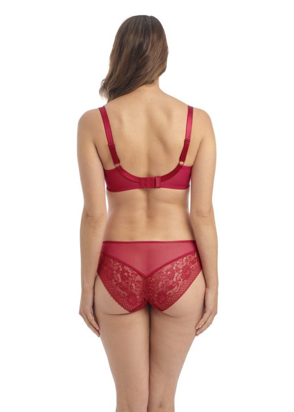 Fantasie BH Ann-marie Rood