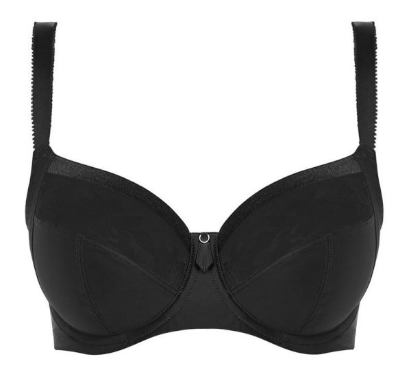 Fantasie BH Illusion Black