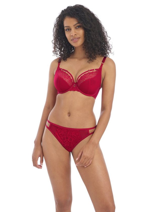 Freya BH Temptress Cherry