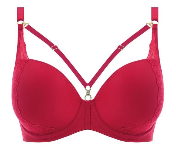 Freya BH Temptress V.G. Cherry