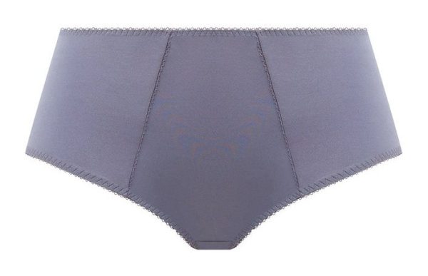 Goddess Slip Keira Blue Granit