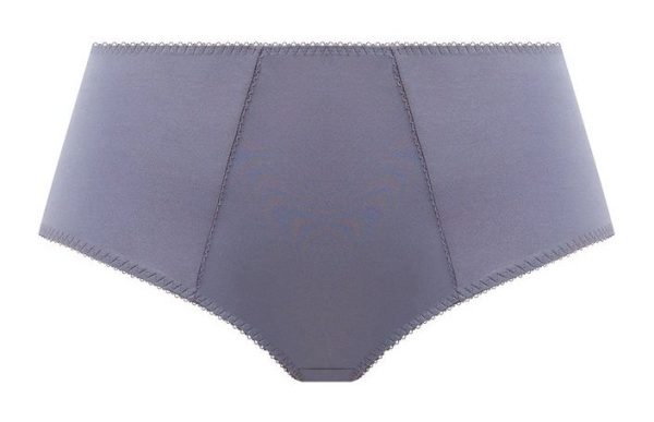 Goddess Slip Keira Blue Granit