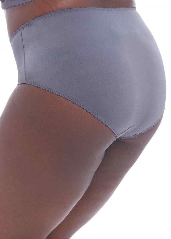 Goddess Slip Keira Blue Granit