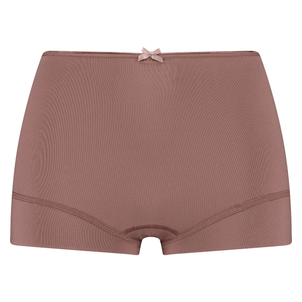 RJ Dames Short Mauve