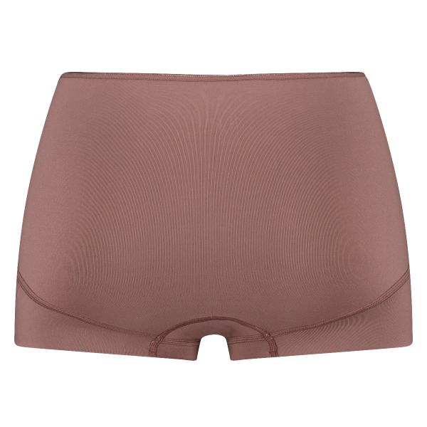 RJ Dames Short Mauve