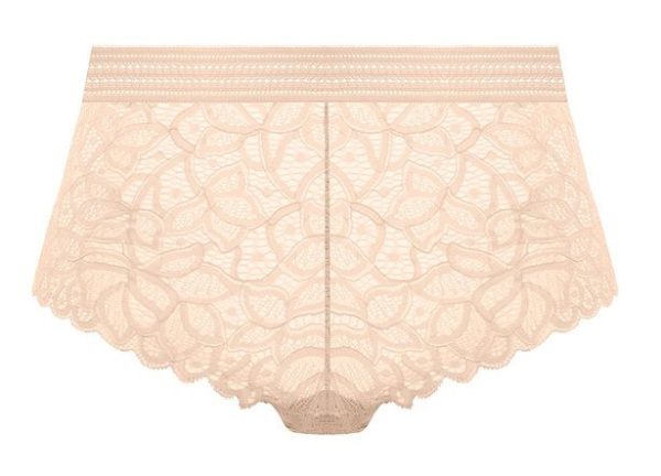 Short Raffiné Frappe