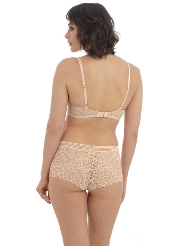 Short Raffiné Frappe