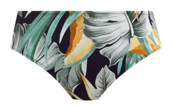 Bikini slip Bamboo Grove Jet