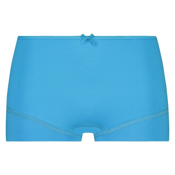 RJ Dames Short Turquoise