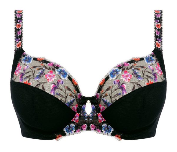 Fantasie BH Aurelia Black