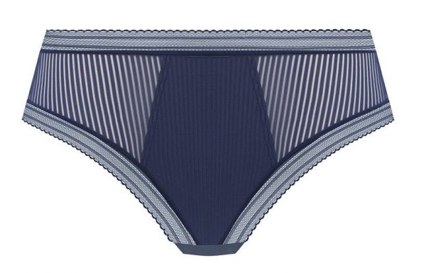 Fantasie Slip Fusion Navy