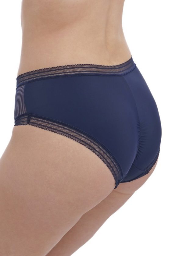 Fantasie Slip Fusion Navy