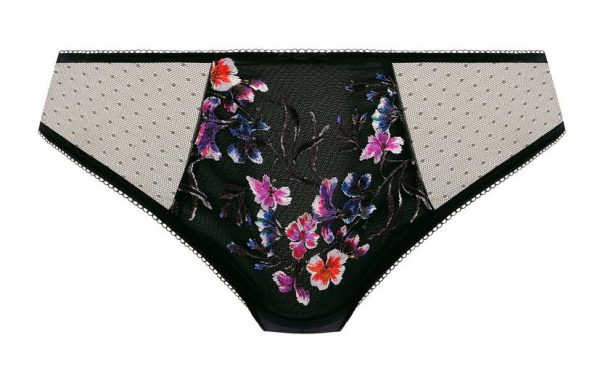 Fantasie String Aurelia Black