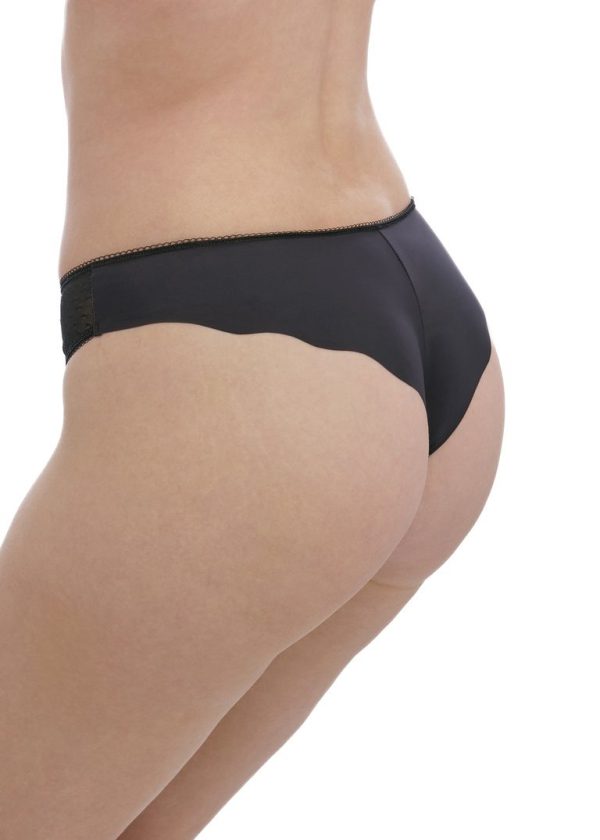 Fantasie String Aurelia Black