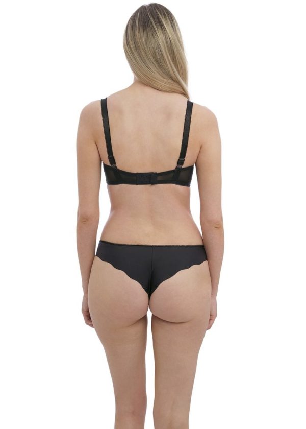 Fantasie String Aurelia Black