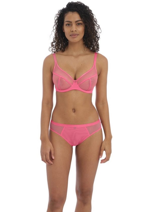 Freya BH Snapshot Pink