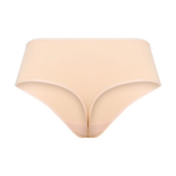 RJ Dames Maxi String Beige