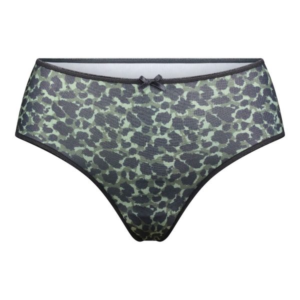RJ Dames Maxi String Panther