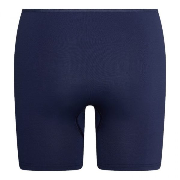 RJ Dames Short Lange Pijp Blau