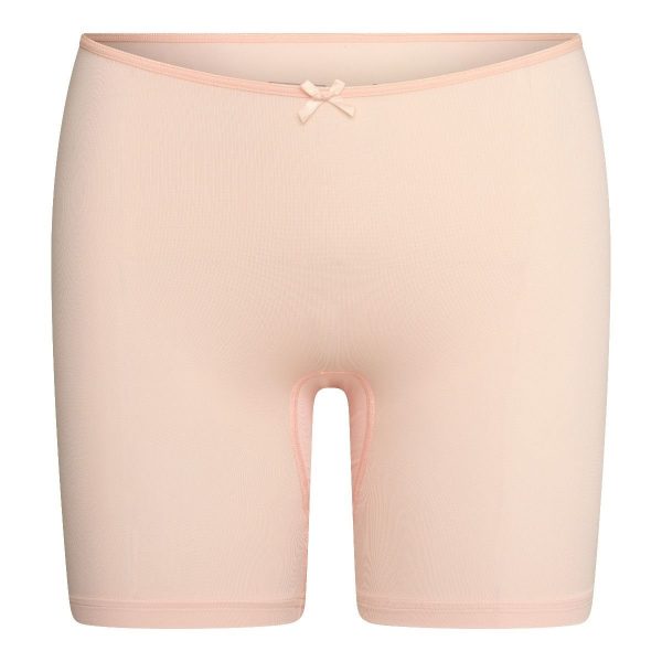 RJ Dames Short Lange Pijp Roze