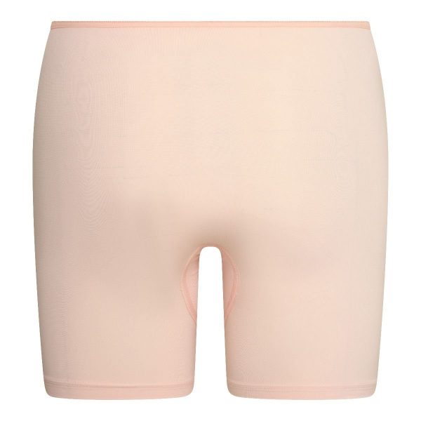 RJ Dames Short Lange Pijp Roze