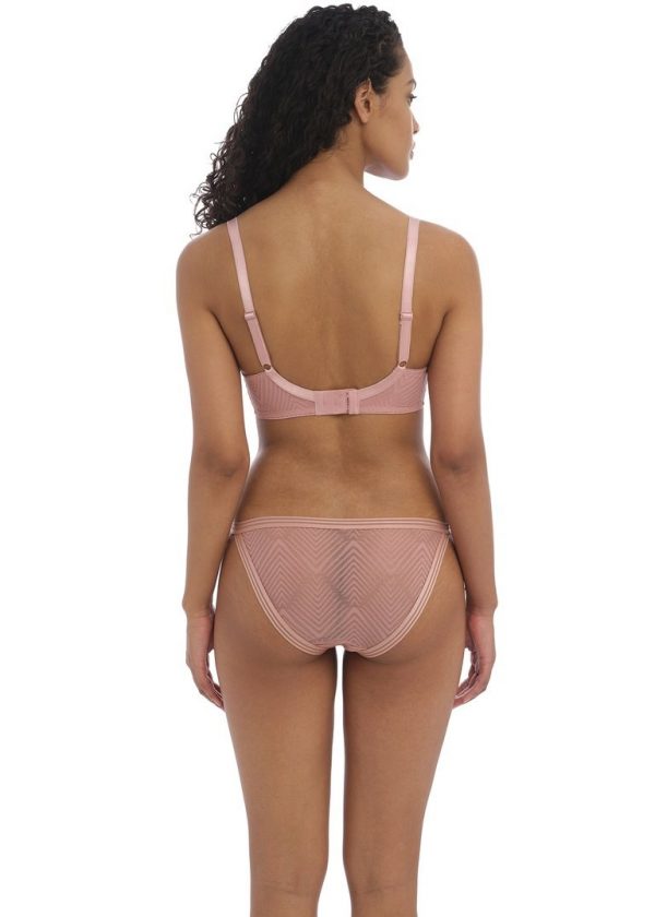 Freya BH Tailored Ash Rose