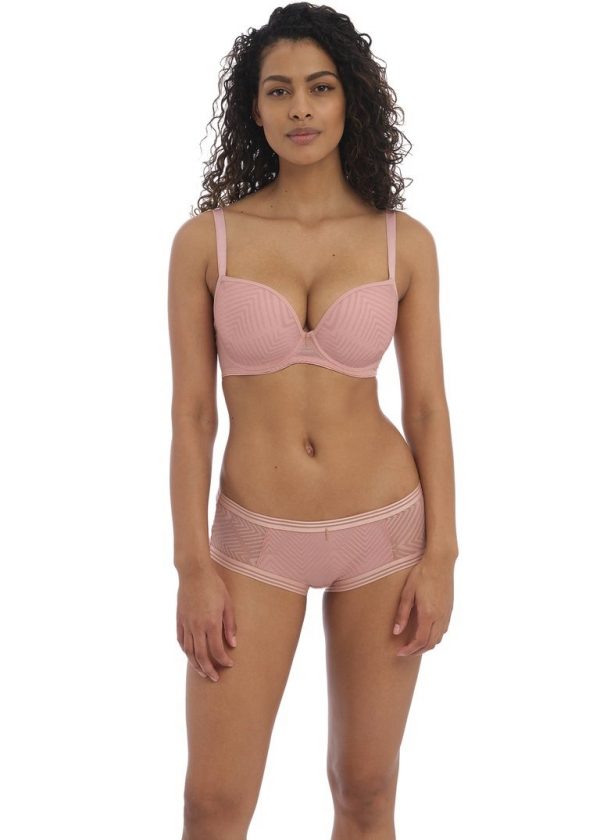 Freya BH VG Tailored Ash Rose