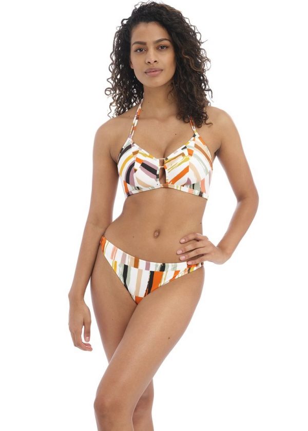 Freya Bikini Italo slip Shell