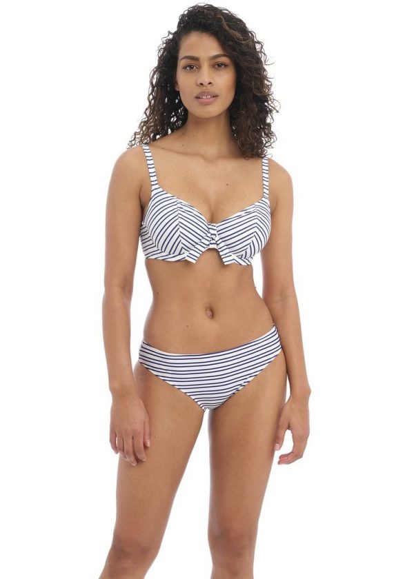 Freya Bikini top New Shores In