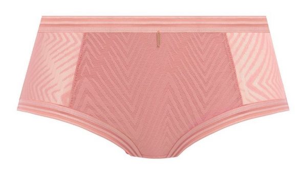 Freya Short Tailored Ash Rose