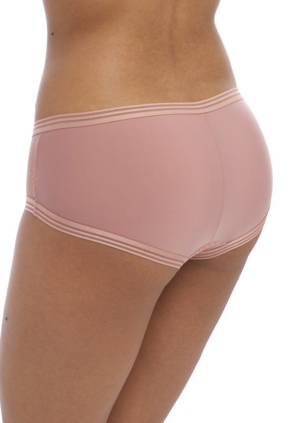 Freya Short Tailored Ash Rose