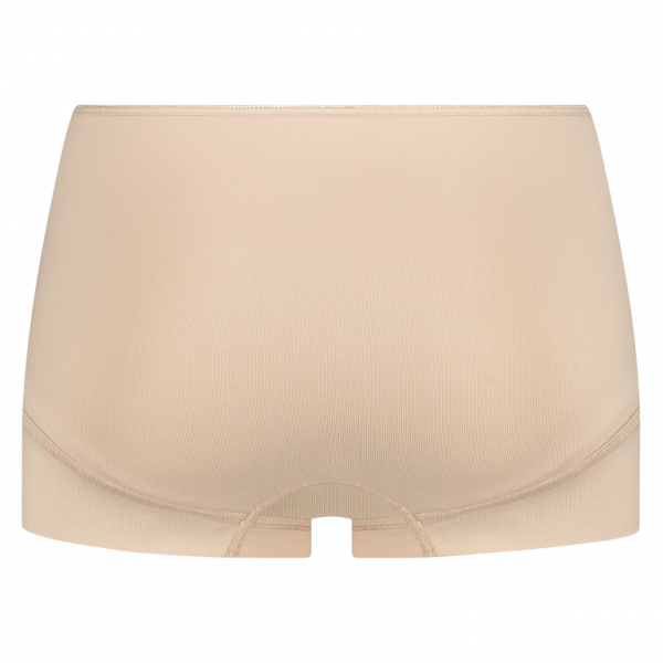 RJ Dames Short Café Latte