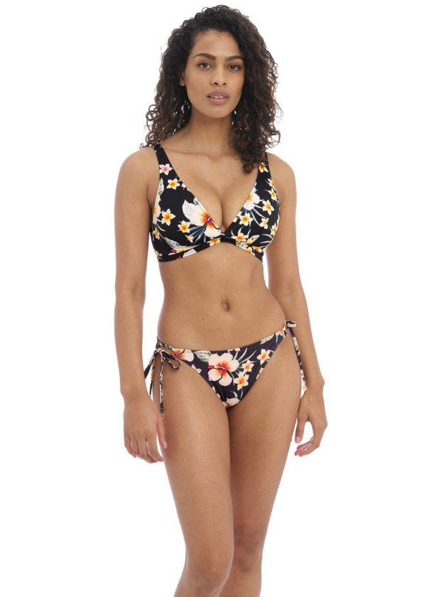 Bikini strik-slip Havana Sunri