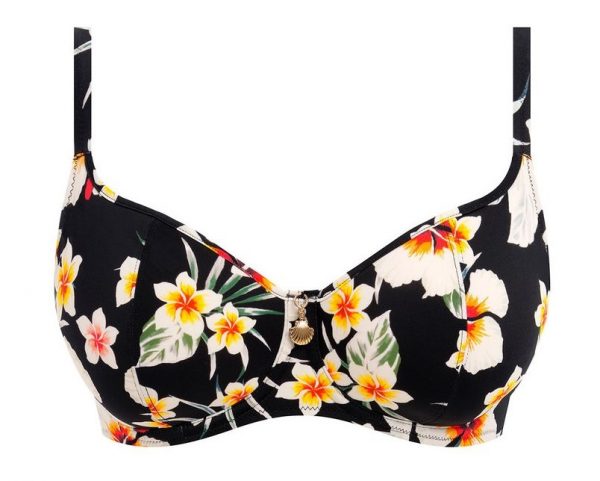 Bikini top padded Havana Sunri