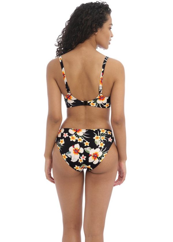 Bikini top padded Havana Sunri