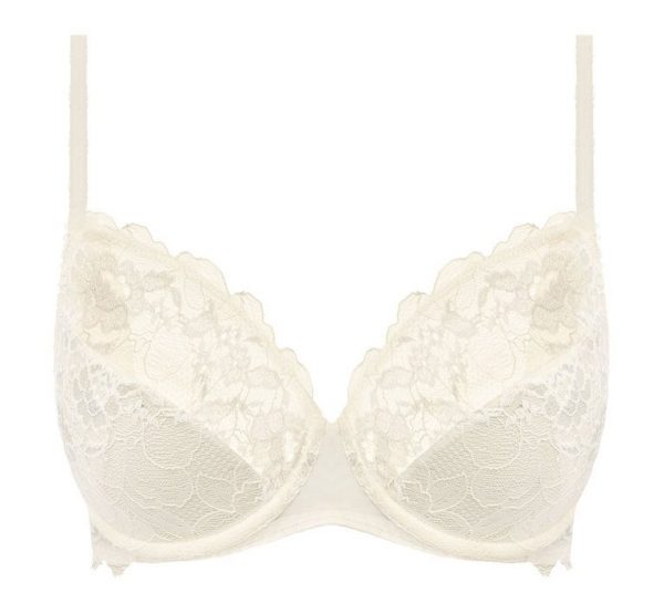 BH Lace Perfection Gardenia
