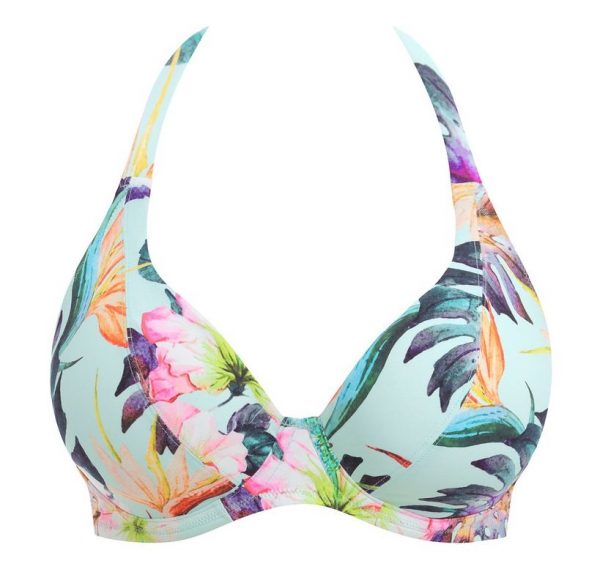 Bikini halter Paradiso Soft Mi