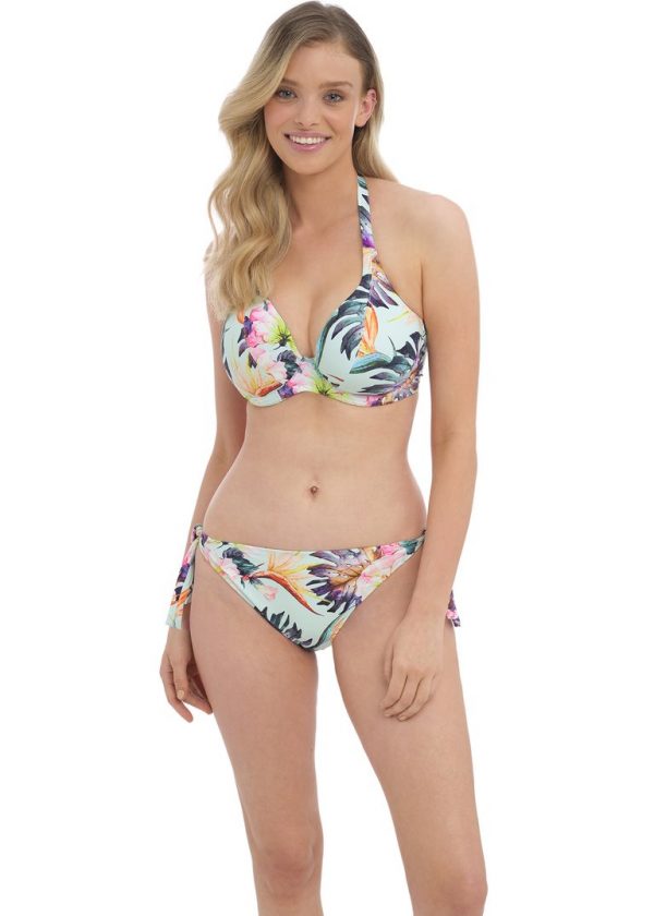 Bikini strik-slip Paradiso Sof