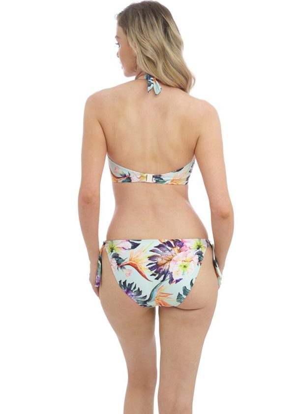 Bikini strik-slip Paradiso Sof