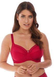 Fantasie Fusion BH Red