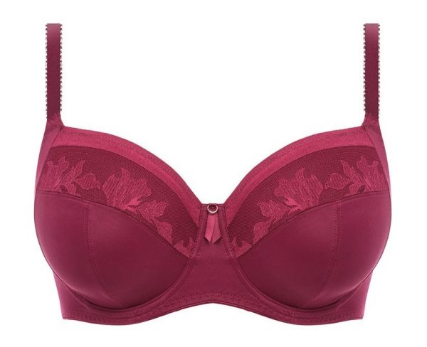 Fantasie BH Illusion Berry