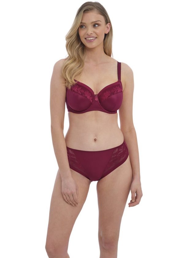 Fantasie BH Illusion Berry